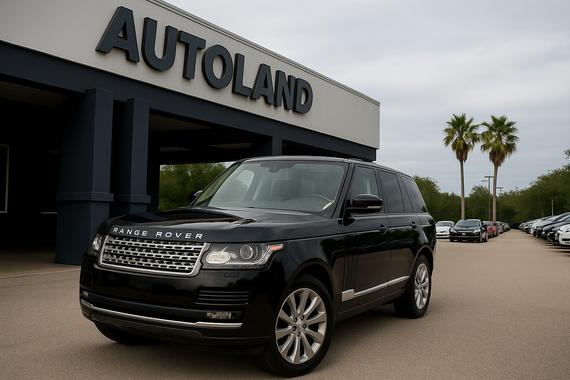 LAND ROVER RANGE ROVER 2016 SALGS2VF8GA257549 image LAND ROVER RANGE ROVER 2016 SALGS2VF8GA257549 image